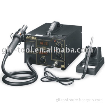 GORDAK-952 Synthetic Welding station